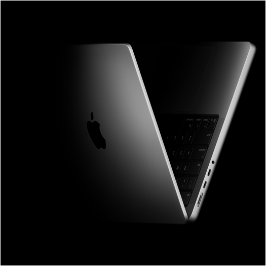 MacBook Pro M5 | Currys