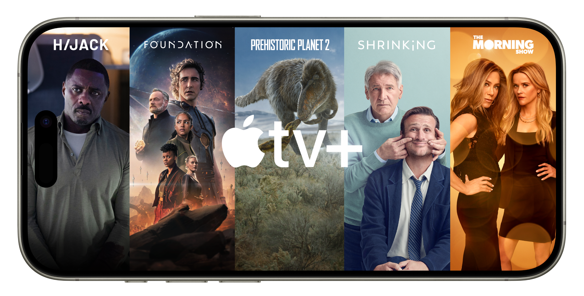 3-Month Free Trials of Apple TV+ and Apple Music Come to Xbox Game