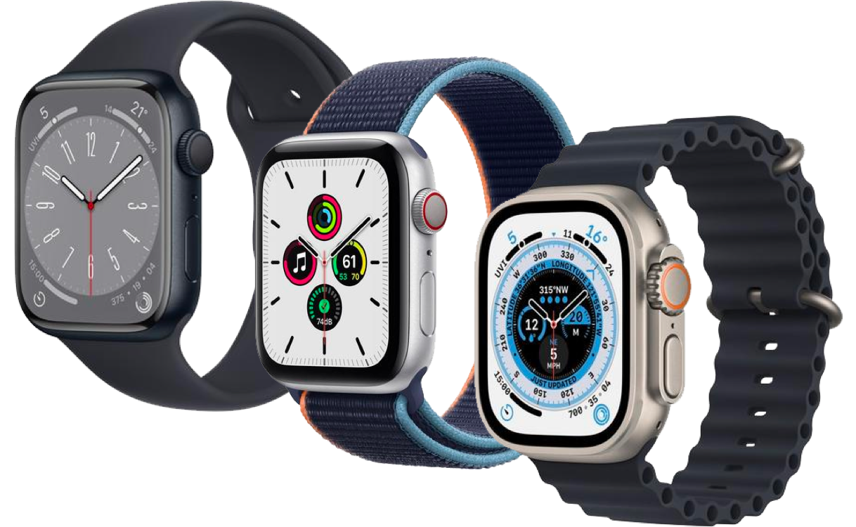 Apple watch 2025 series 3 currys