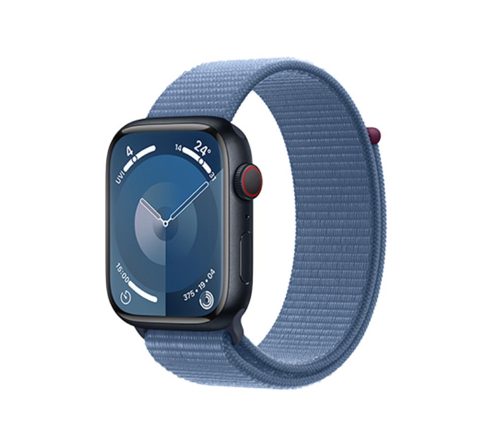 Apple watch best sale in currys