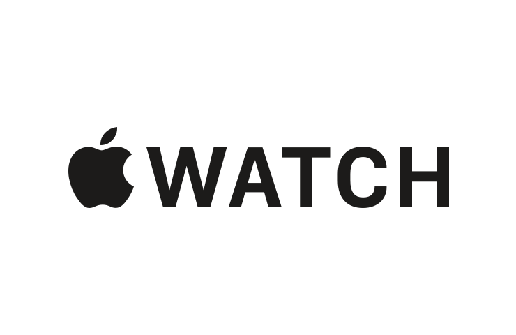 Apple Watch logo