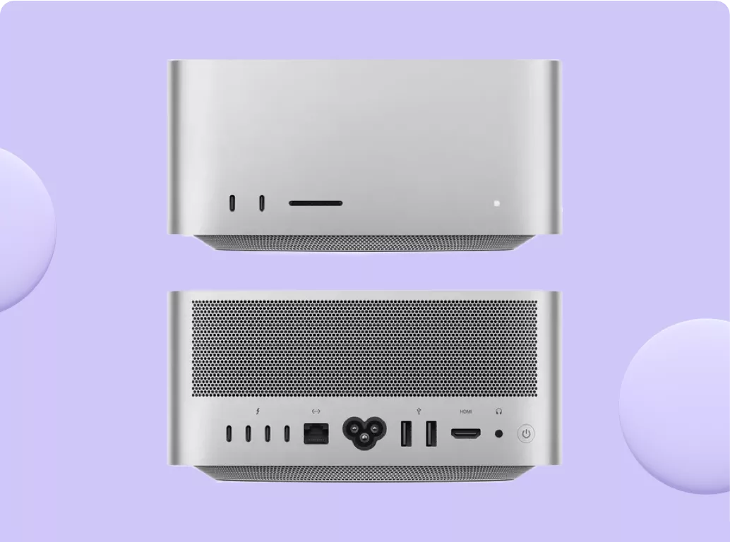 Mac Studio