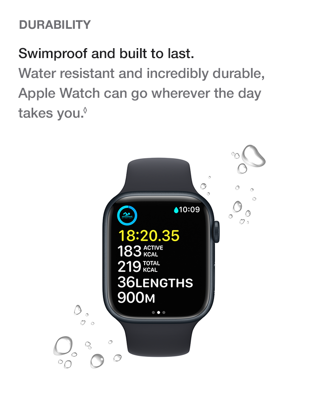 Apple Watch for everyone