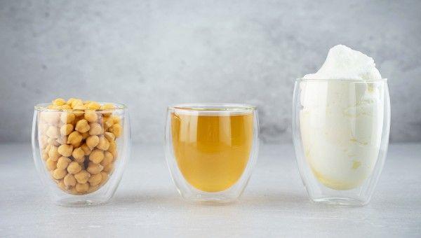 Aquafaba