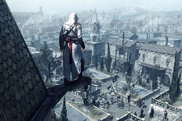 Assassins Creed