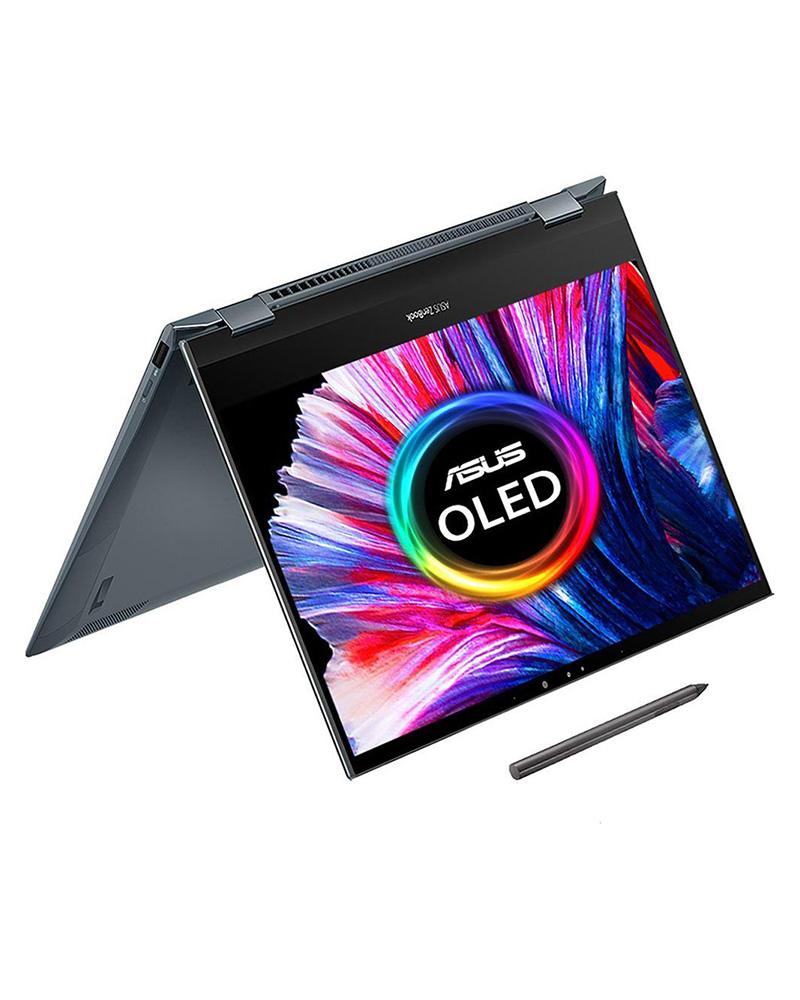 ASUS 2 In 1 Laptops