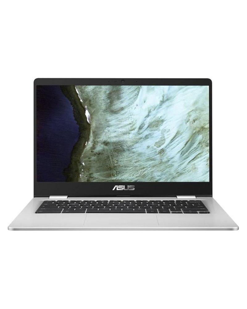 ASUS Chromebooks