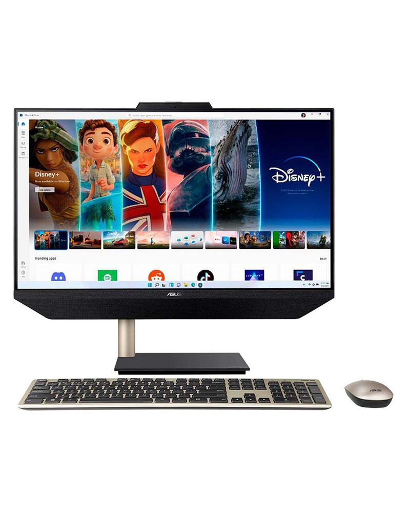 ASUS Desktops
