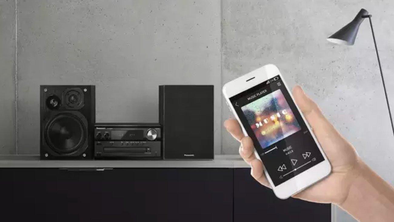 Hi-Fi