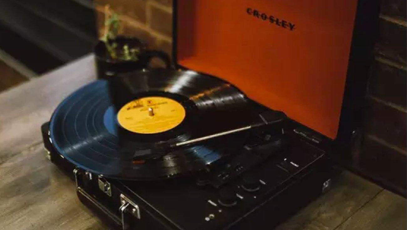 Turntables