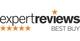 Award: Expert Review 5 stars
