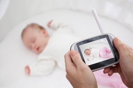 Currys best sale baby monitors