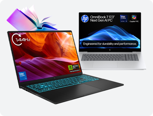 Laptop offers
