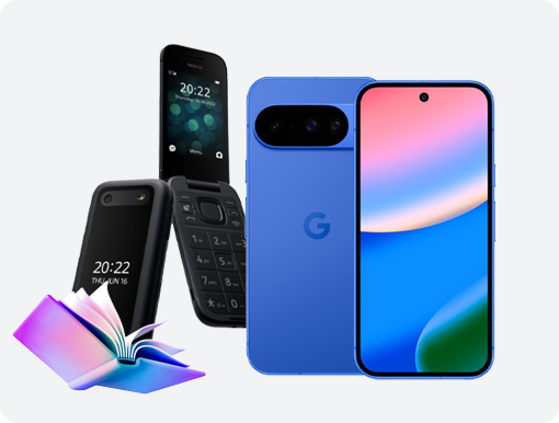 Mobile phone offers