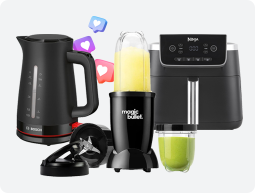 College kitchen essentials