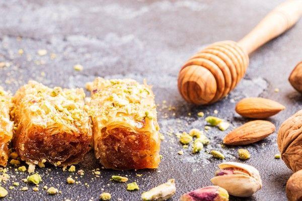 baklava