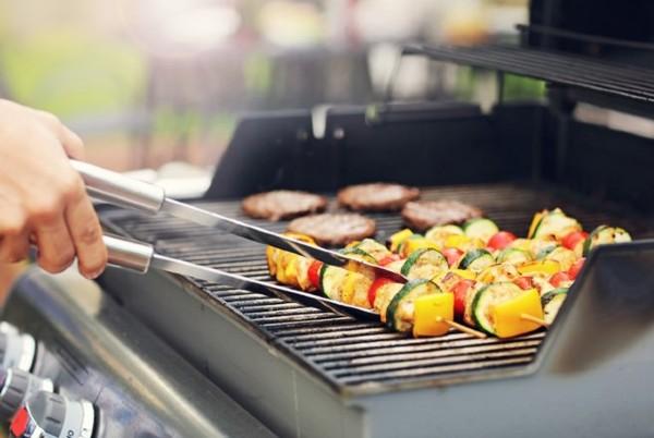 bbq