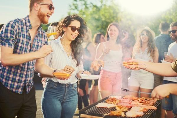 bbq party