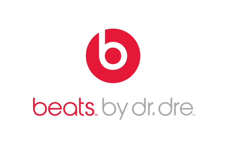 Beat by Dr Dre logo
