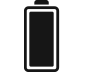 Up to 45 hours of battery life with wireless charging case