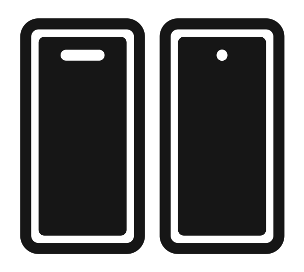 Apple & Android compatibility