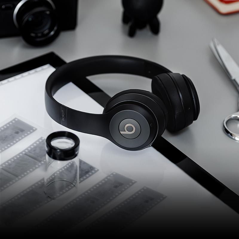 Beats solo 3 wireless currys hot sale