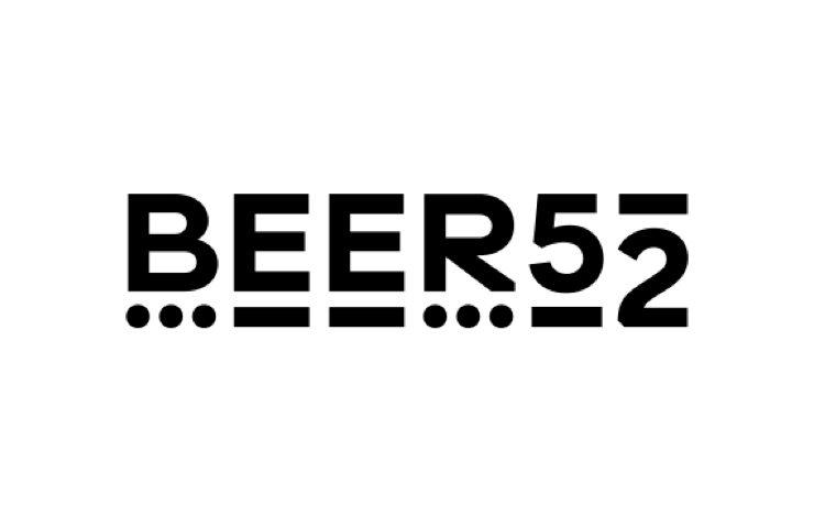 Beer52 logo