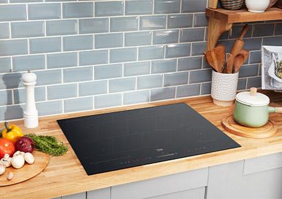 Beko built-in hobs