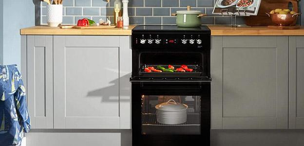 Beko Cooking