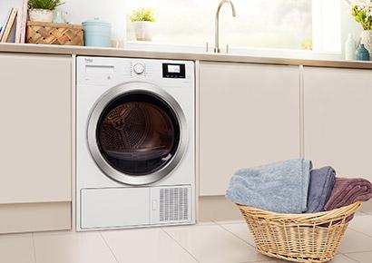 Beko tumble dryers