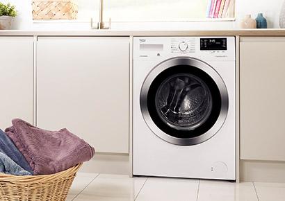 Beko washing machines