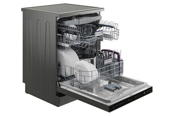 BEKO Pro Fast45 Dishwasher