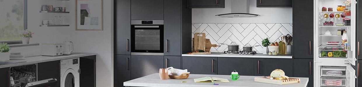 Beko appliances