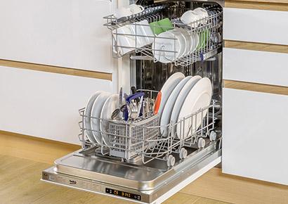 Currys beko hot sale slimline dishwasher