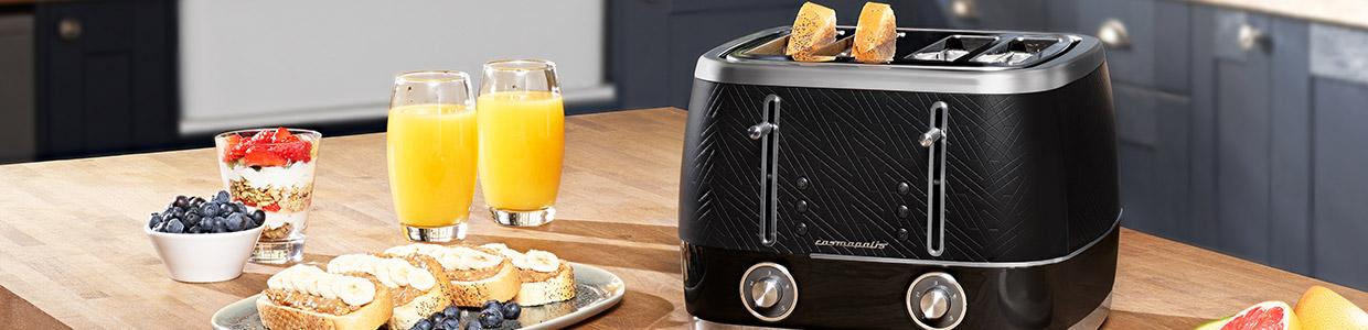 Beko small appliances hero