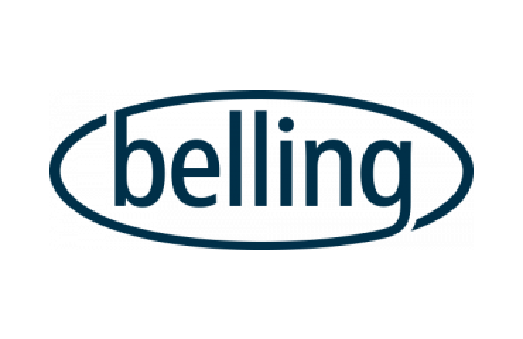 Belling logo
