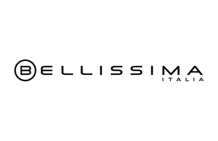 Bellissima Italia logo