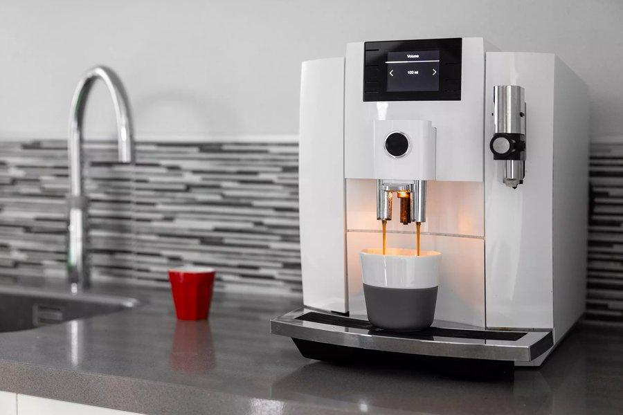 Best smart coffee machines in 2026: top picks for every budget