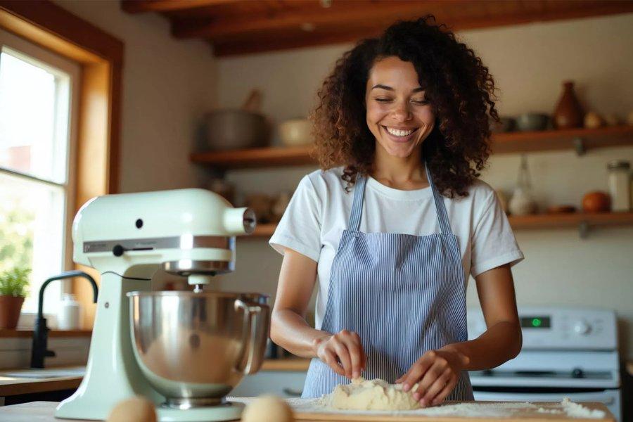 best food mixers