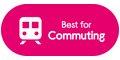 Z - Best for Headphones Commuting