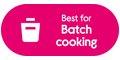 z - Best for SKA Batch Cooking
