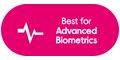 Z - Best for Smart Fitness Advanced Biometrics