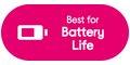 Z - Best for Smart Fitness Battery Life