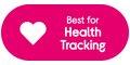 Z - Best for Smart Fitness Health Tracking
