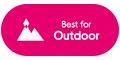 Z - Best for Smart Fitness Outdoor