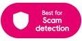 z - Best for Software Scam Detection