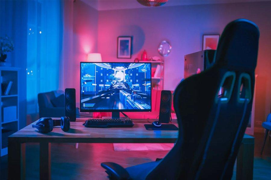 Gaming Monitor