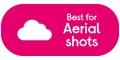Z - Best for Photo Aerial