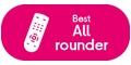 Z - Best for Vision Allround