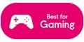 Z - Best for Vision Gaming